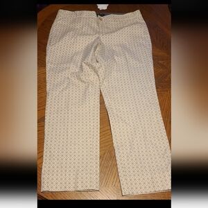 Banana republic pants